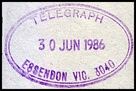 Essendon 1981